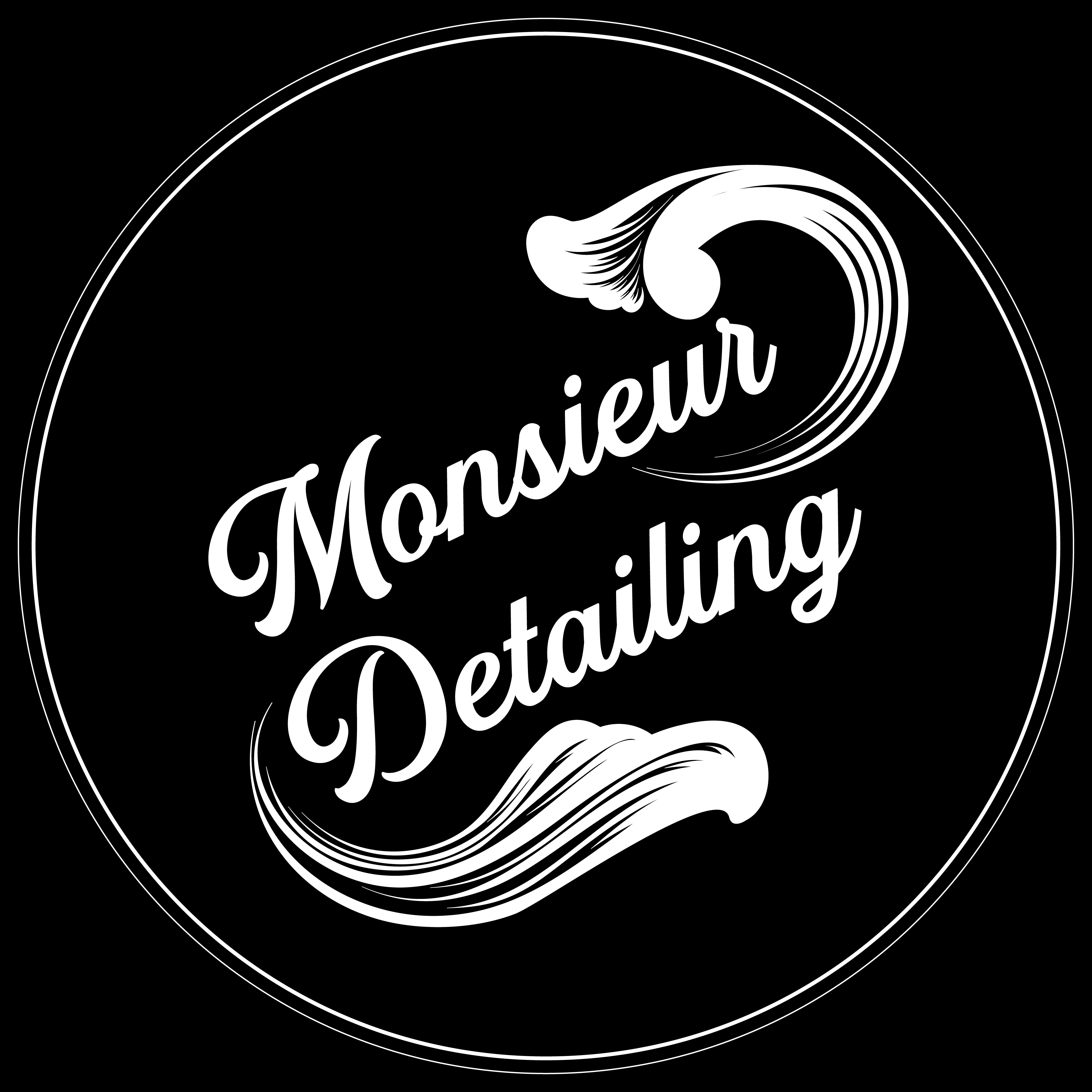 Monsieur Detailing